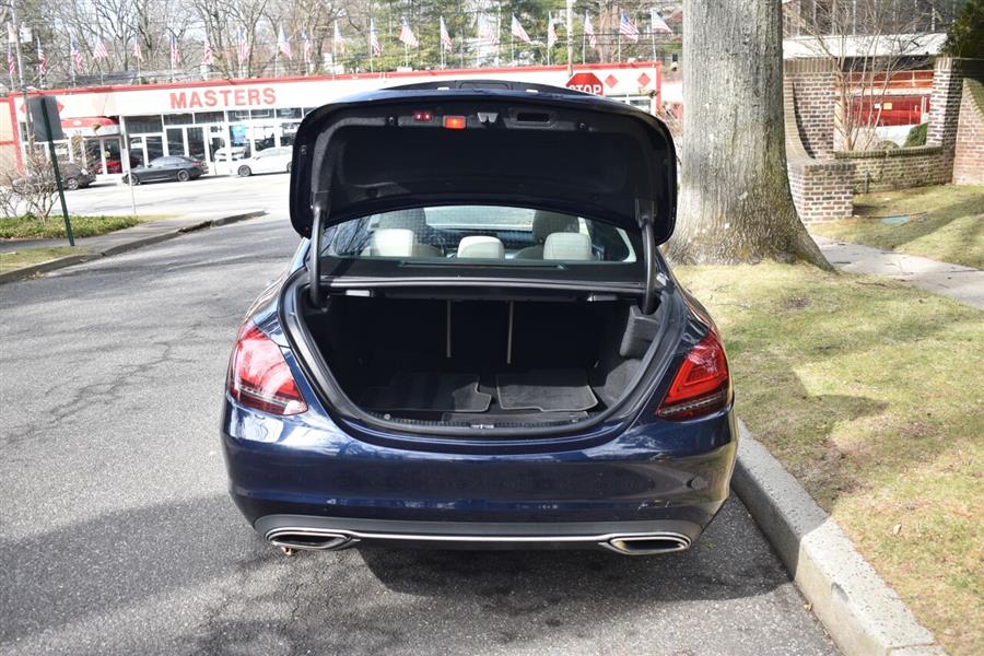 2019 Mercedes-benz C-class C 300 4MATIC AWD 4dr Sedan, available for sale in Great Neck, New York | Camy Cars. Great Neck, New York 2019 Mercedes-benz C-class C 300 4MATIC AWD 4dr Sedan, available for sale in Great Neck, New York | Camy Cars. Great Neck, New York