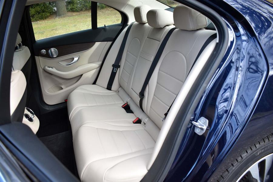 2019 Mercedes-benz C-class C 300 4MATIC AWD 4dr Sedan, available for sale in Great Neck, New York | Camy Cars. Great Neck, New York 2019 Mercedes-benz C-class C 300 4MATIC AWD 4dr Sedan, available for sale in Great Neck, New York | Camy Cars. Great Neck, New York