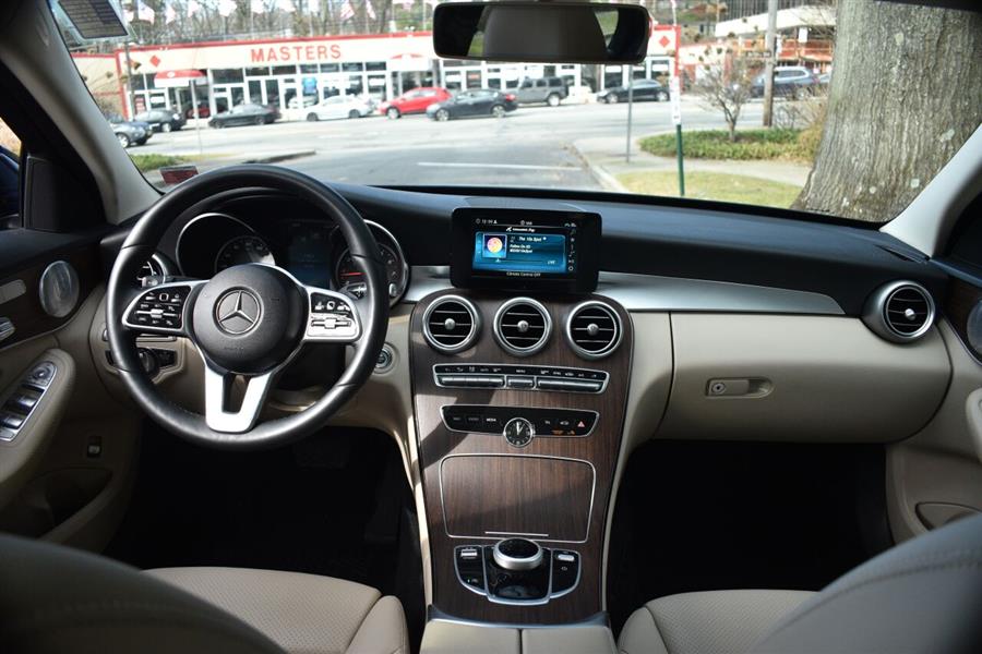 2019 Mercedes-benz C-class C 300 4MATIC AWD 4dr Sedan, available for sale in Great Neck, New York | Camy Cars. Great Neck, New York 2019 Mercedes-benz C-class C 300 4MATIC AWD 4dr Sedan, available for sale in Great Neck, New York | Camy Cars. Great Neck, New York