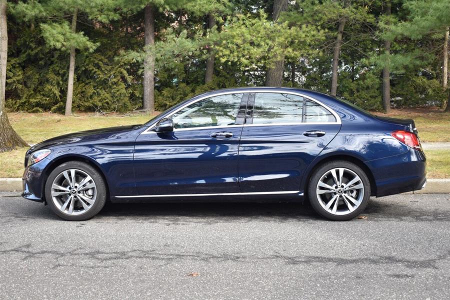 2019 Mercedes-benz C-class C 300 4MATIC AWD 4dr Sedan, available for sale in Great Neck, New York | Camy Cars. Great Neck, New York 2019 Mercedes-benz C-class C 300 4MATIC AWD 4dr Sedan, available for sale in Great Neck, New York | Camy Cars. Great Neck, New York