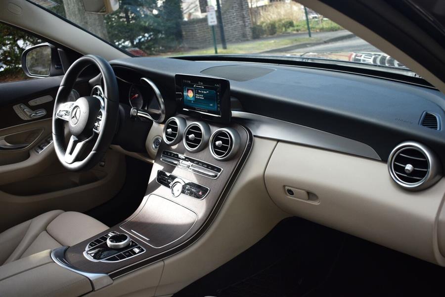2019 Mercedes-benz C-class C 300 4MATIC AWD 4dr Sedan, available for sale in Great Neck, New York | Camy Cars. Great Neck, New York 2019 Mercedes-benz C-class C 300 4MATIC AWD 4dr Sedan, available for sale in Great Neck, New York | Camy Cars. Great Neck, New York