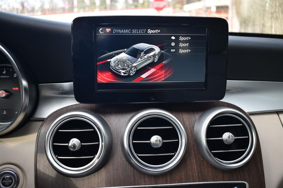2019 Mercedes-benz C-class C 300 4MATIC AWD 4dr Sedan, available for sale in Great Neck, New York | Camy Cars. Great Neck, New York 2019 Mercedes-benz C-class C 300 4MATIC AWD 4dr Sedan, available for sale in Great Neck, New York | Camy Cars. Great Neck, New York
