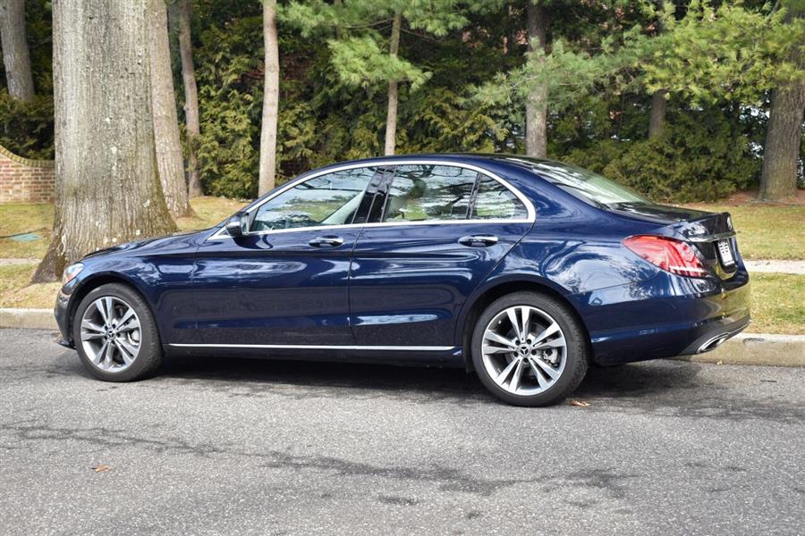 2019 Mercedes-benz C-class C 300 4MATIC AWD 4dr Sedan, available for sale in Great Neck, New York | Camy Cars. Great Neck, New York 2019 Mercedes-benz C-class C 300 4MATIC AWD 4dr Sedan, available for sale in Great Neck, New York | Camy Cars. Great Neck, New York
