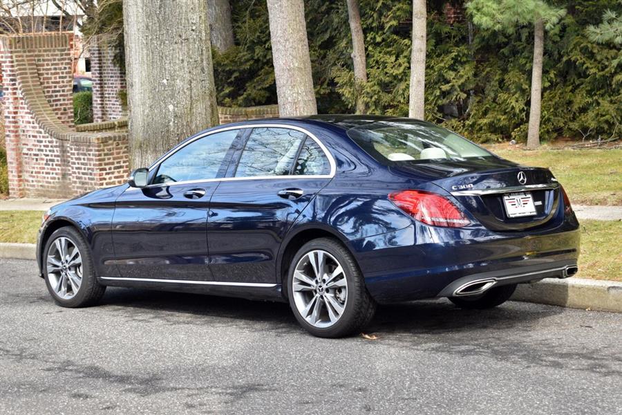 2019 Mercedes-benz C-class C 300 4MATIC AWD 4dr Sedan, available for sale in Great Neck, New York | Camy Cars. Great Neck, New York 2019 Mercedes-benz C-class C 300 4MATIC AWD 4dr Sedan, available for sale in Great Neck, New York | Camy Cars. Great Neck, New York