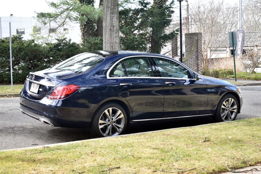 2019 Mercedes-benz C-class C 300 4MATIC AWD 4dr Sedan, available for sale in Great Neck, New York | Camy Cars. Great Neck, New York 2019 Mercedes-benz C-class C 300 4MATIC AWD 4dr Sedan, available for sale in Great Neck, New York | Camy Cars. Great Neck, New York