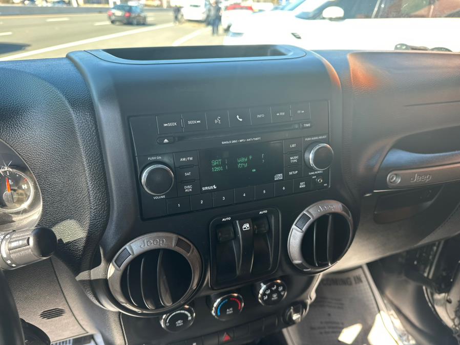 2012 Jeep Wrangler 4WD 2dr Sport, available for sale in Bloomingdale, New Jersey | Bloomingdale Auto Group. Bloomingdale, New Jersey 2012 Jeep Wrangler 4WD 2dr Sport, available for sale in Bloomingdale, New Jersey | Bloomingdale Auto Group. Bloomingdale, New Jersey