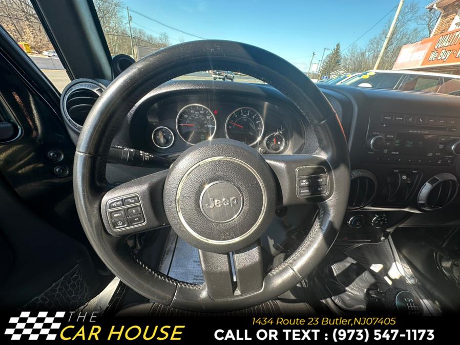 2012 Jeep Wrangler 4WD 2dr Sport, available for sale in Butler, New Jersey | The Car House. Butler, New Jersey 2012 Jeep Wrangler 4WD 2dr Sport, available for sale in Butler, New Jersey | The Car House. Butler, New Jersey