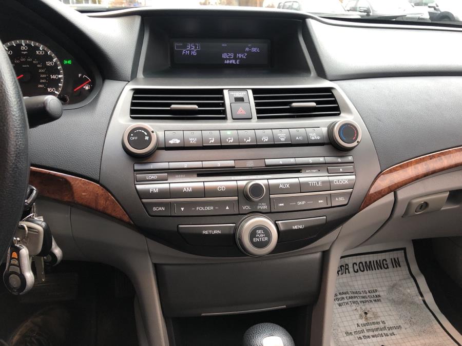 2012 Honda Accord Sdn 4dr Auto EX, available for sale in Waterbury, Connecticut | National Auto Brokers, Inc.. Waterbury, Connecticut 2012 Honda Accord Sdn 4dr Auto EX, available for sale in Waterbury, Connecticut | National Auto Brokers, Inc.. Waterbury, Connecticut