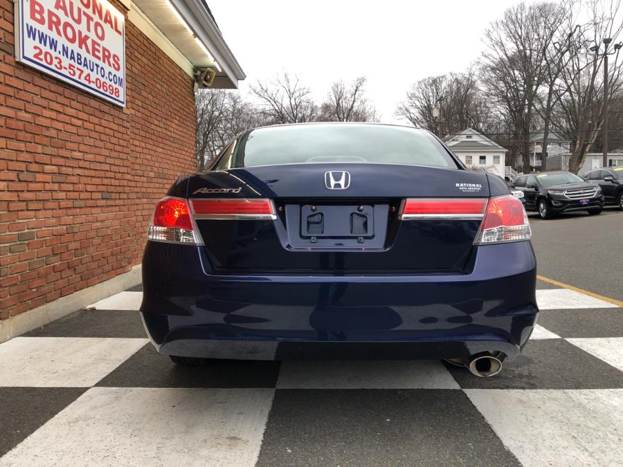 2012 Honda Accord Sdn 4dr Auto EX, available for sale in Waterbury, Connecticut | National Auto Brokers, Inc.. Waterbury, Connecticut 2012 Honda Accord Sdn 4dr Auto EX, available for sale in Waterbury, Connecticut | National Auto Brokers, Inc.. Waterbury, Connecticut