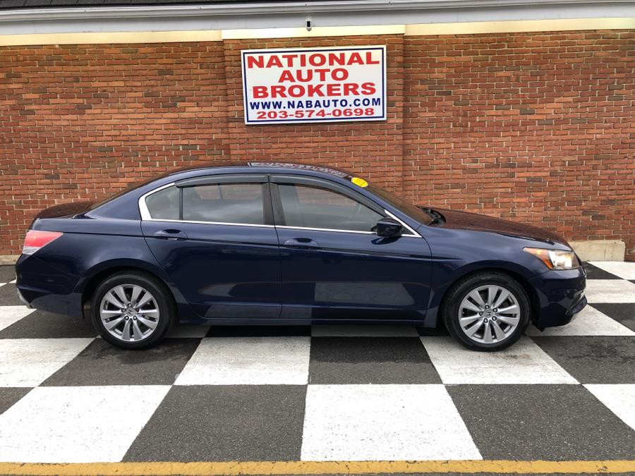 2012 Honda Accord Sdn 4dr Auto EX, available for sale in Waterbury, Connecticut | National Auto Brokers, Inc.. Waterbury, Connecticut 2012 Honda Accord Sdn 4dr Auto EX, available for sale in Waterbury, Connecticut | National Auto Brokers, Inc.. Waterbury, Connecticut