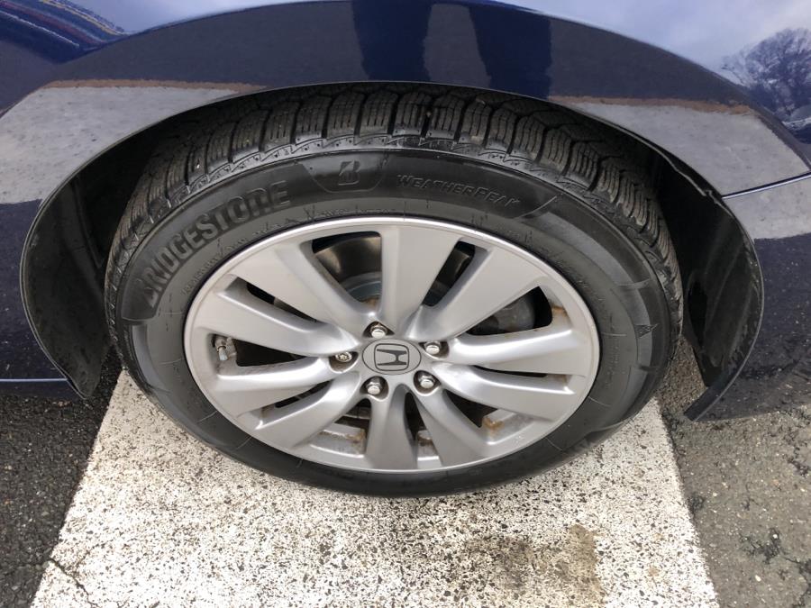 2012 Honda Accord Sdn 4dr Auto EX, available for sale in Waterbury, Connecticut | National Auto Brokers, Inc.. Waterbury, Connecticut 2012 Honda Accord Sdn 4dr Auto EX, available for sale in Waterbury, Connecticut | National Auto Brokers, Inc.. Waterbury, Connecticut