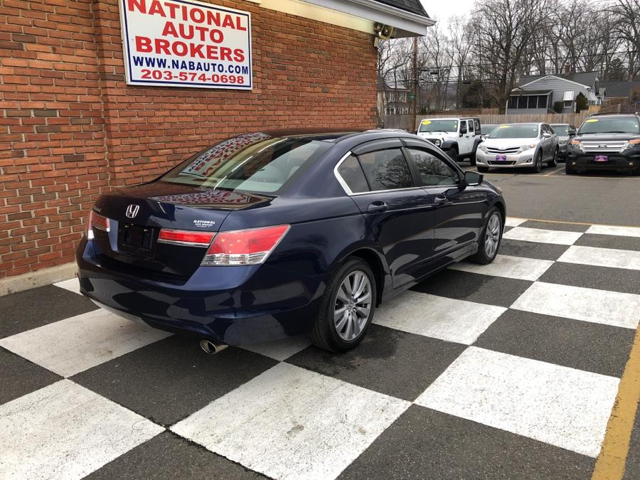 2012 Honda Accord Sdn 4dr Auto EX, available for sale in Waterbury, Connecticut | National Auto Brokers, Inc.. Waterbury, Connecticut 2012 Honda Accord Sdn 4dr Auto EX, available for sale in Waterbury, Connecticut | National Auto Brokers, Inc.. Waterbury, Connecticut