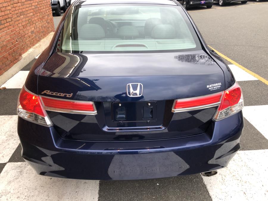 2012 Honda Accord Sdn 4dr Auto EX, available for sale in Waterbury, Connecticut | National Auto Brokers, Inc.. Waterbury, Connecticut 2012 Honda Accord Sdn 4dr Auto EX, available for sale in Waterbury, Connecticut | National Auto Brokers, Inc.. Waterbury, Connecticut