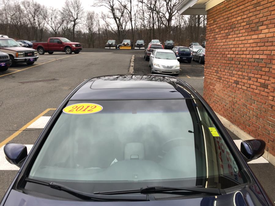 2012 Honda Accord Sdn 4dr Auto EX, available for sale in Waterbury, Connecticut | National Auto Brokers, Inc.. Waterbury, Connecticut 2012 Honda Accord Sdn 4dr Auto EX, available for sale in Waterbury, Connecticut | National Auto Brokers, Inc.. Waterbury, Connecticut