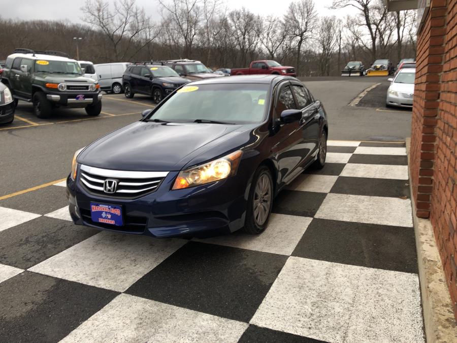 2012 Honda Accord Sdn 4dr Auto EX, available for sale in Waterbury, Connecticut | National Auto Brokers, Inc.. Waterbury, Connecticut 2012 Honda Accord Sdn 4dr Auto EX, available for sale in Waterbury, Connecticut | National Auto Brokers, Inc.. Waterbury, Connecticut