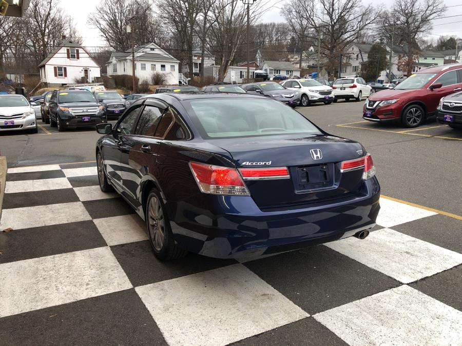 2012 Honda Accord Sdn 4dr Auto EX, available for sale in Waterbury, Connecticut | National Auto Brokers, Inc.. Waterbury, Connecticut 2012 Honda Accord Sdn 4dr Auto EX, available for sale in Waterbury, Connecticut | National Auto Brokers, Inc.. Waterbury, Connecticut