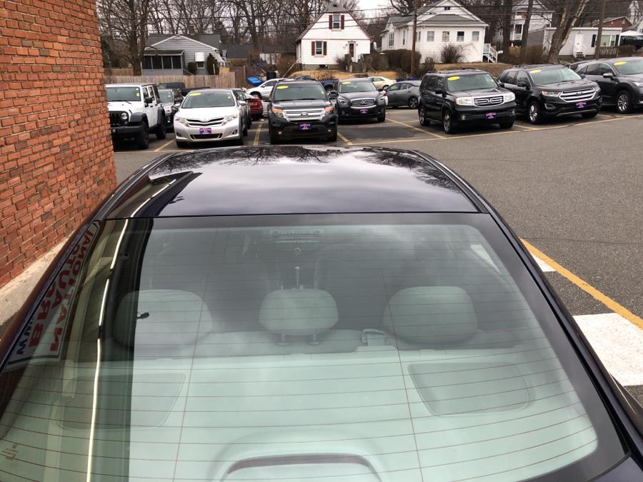 2012 Honda Accord Sdn 4dr Auto EX, available for sale in Waterbury, Connecticut | National Auto Brokers, Inc.. Waterbury, Connecticut 2012 Honda Accord Sdn 4dr Auto EX, available for sale in Waterbury, Connecticut | National Auto Brokers, Inc.. Waterbury, Connecticut