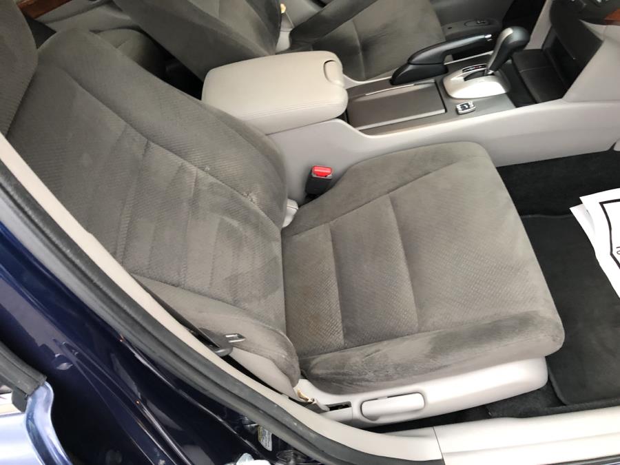 2012 Honda Accord Sdn 4dr Auto EX, available for sale in Waterbury, Connecticut | National Auto Brokers, Inc.. Waterbury, Connecticut 2012 Honda Accord Sdn 4dr Auto EX, available for sale in Waterbury, Connecticut | National Auto Brokers, Inc.. Waterbury, Connecticut