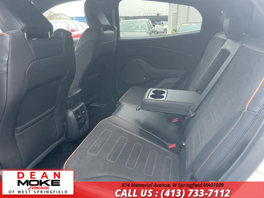 2022 Ford Mustang Mach-E GT AWD, available for sale in W Springfield, Massachusetts | Dean Moke America of West Springfield. W Springfield, Massachusetts 2022 Ford Mustang Mach-E GT AWD, available for sale in W Springfield, Massachusetts | Dean Moke America of West Springfield. W Springfield, Massachusetts