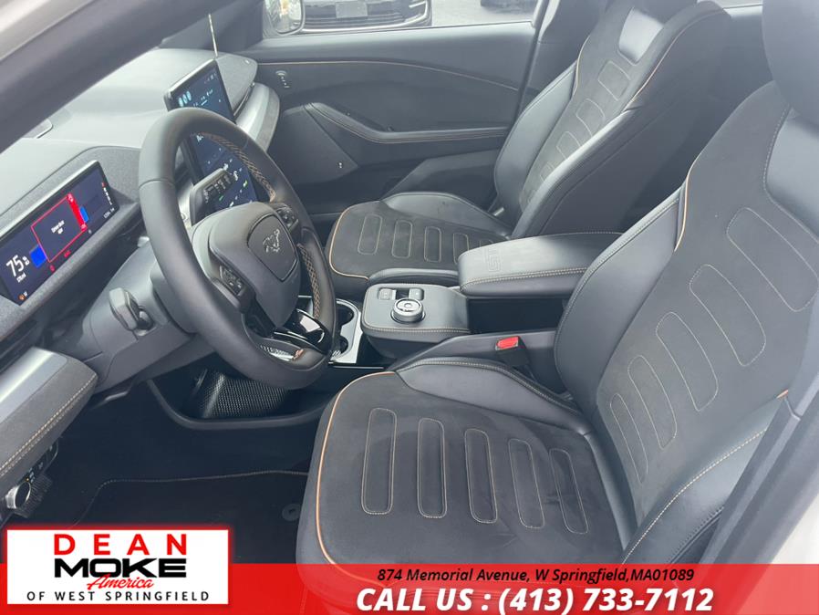 2022 Ford Mustang Mach-E GT AWD, available for sale in W Springfield, Massachusetts | Dean Moke America of West Springfield. W Springfield, Massachusetts 2022 Ford Mustang Mach-E GT AWD, available for sale in W Springfield, Massachusetts | Dean Moke America of West Springfield. W Springfield, Massachusetts
