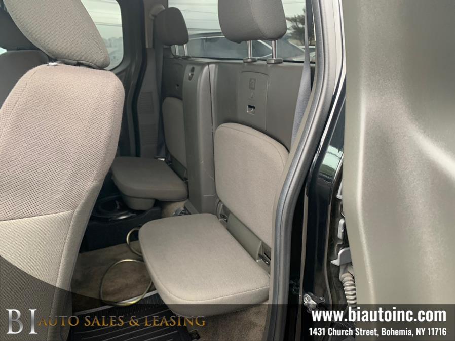 2016 Nissan Frontier 2WD King Cab I4 Auto S, available for sale in Bohemia, New York | B I Auto Sales. Bohemia, New York 2016 Nissan Frontier 2WD King Cab I4 Auto S, available for sale in Bohemia, New York | B I Auto Sales. Bohemia, New York
