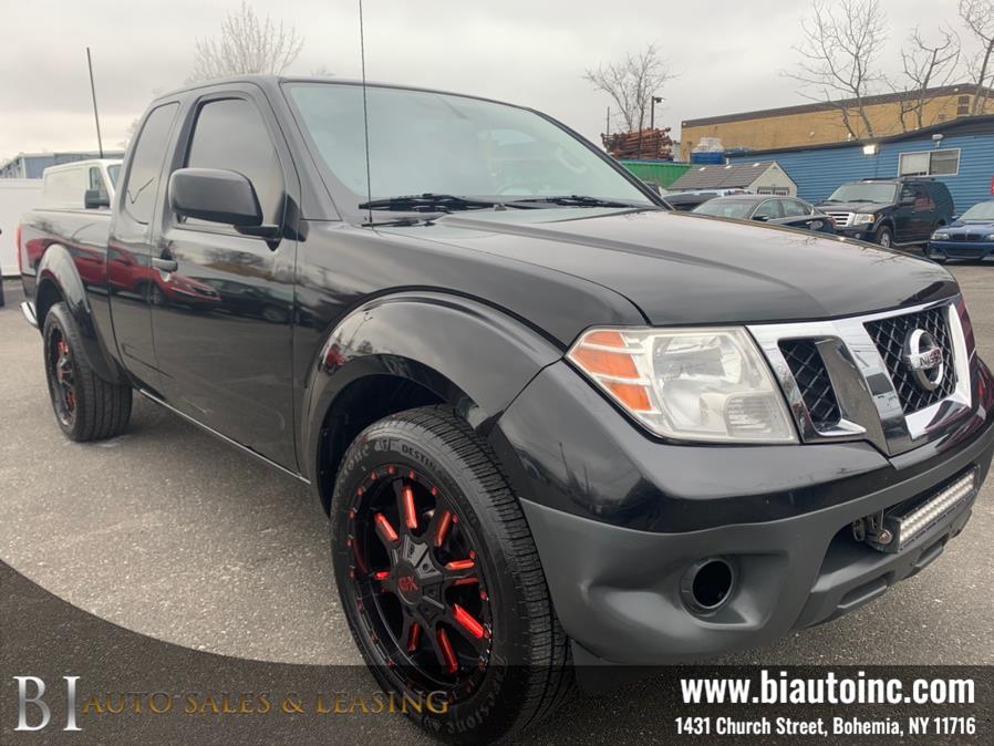 2016 Nissan Frontier 2WD King Cab I4 Auto S, available for sale in Bohemia, New York | B I Auto Sales. Bohemia, New York 2016 Nissan Frontier 2WD King Cab I4 Auto S, available for sale in Bohemia, New York | B I Auto Sales. Bohemia, New York
