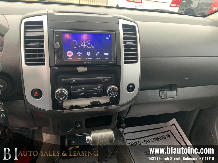 2016 Nissan Frontier 2WD King Cab I4 Auto S, available for sale in Bohemia, New York | B I Auto Sales. Bohemia, New York 2016 Nissan Frontier 2WD King Cab I4 Auto S, available for sale in Bohemia, New York | B I Auto Sales. Bohemia, New York