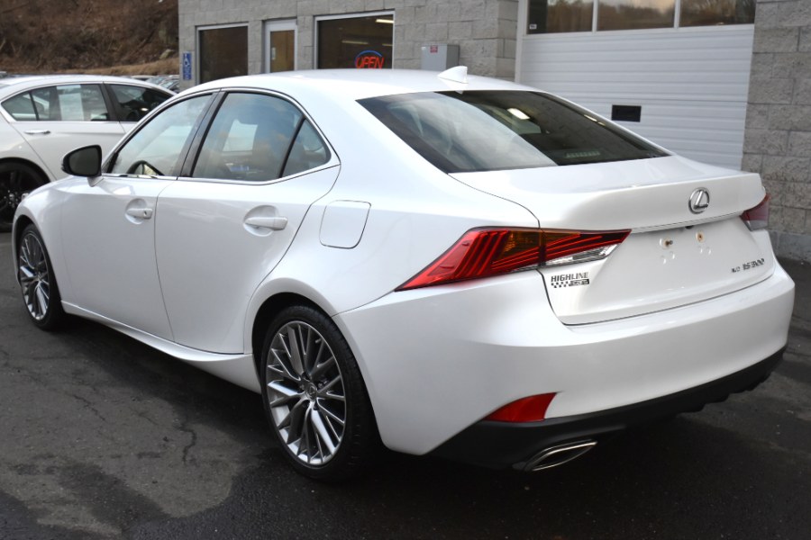 2019 Lexus IS IS 300 AWD, available for sale in Waterbury, Connecticut | Highline Car Connection. Waterbury, Connecticut 2019 Lexus IS IS 300 AWD, available for sale in Waterbury, Connecticut | Highline Car Connection. Waterbury, Connecticut