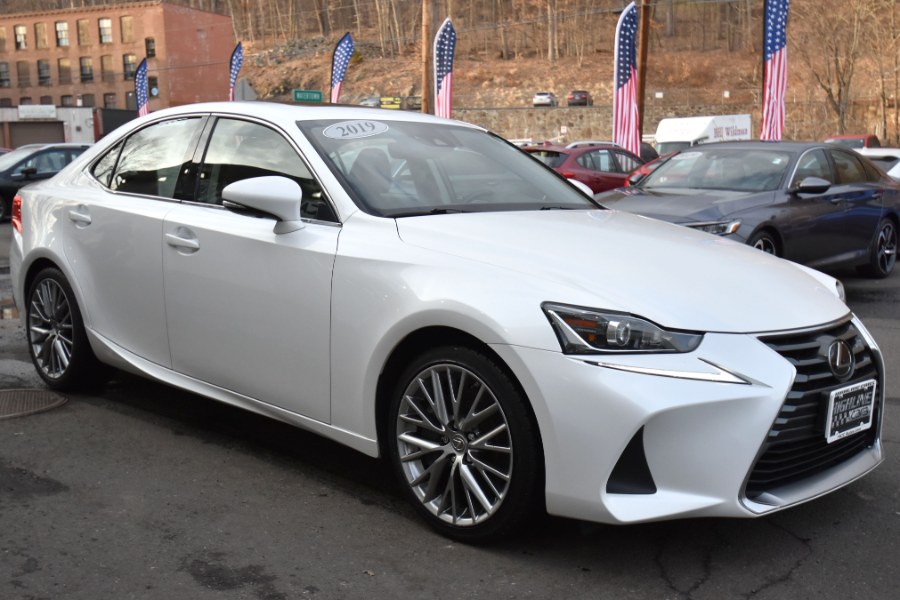 2019 Lexus IS IS 300 AWD, available for sale in Waterbury, Connecticut | Highline Car Connection. Waterbury, Connecticut 2019 Lexus IS IS 300 AWD, available for sale in Waterbury, Connecticut | Highline Car Connection. Waterbury, Connecticut