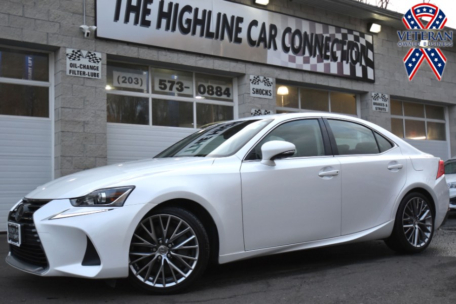 2019 Lexus IS IS 300 AWD, available for sale in Waterbury, Connecticut | Highline Car Connection. Waterbury, Connecticut 2019 Lexus IS IS 300 AWD, available for sale in Waterbury, Connecticut | Highline Car Connection. Waterbury, Connecticut
