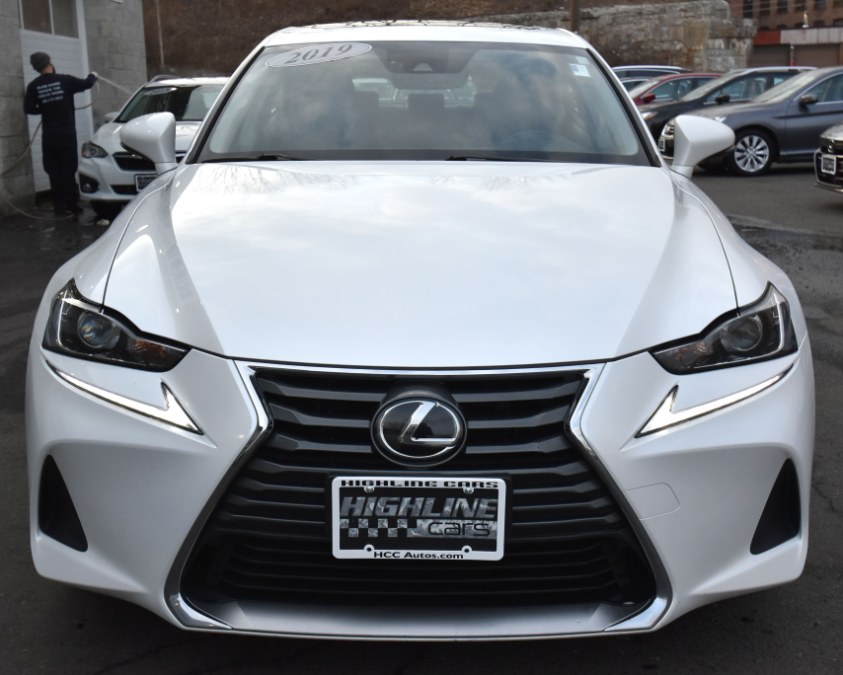 2019 Lexus IS IS 300 AWD, available for sale in Waterbury, Connecticut | Highline Car Connection. Waterbury, Connecticut 2019 Lexus IS IS 300 AWD, available for sale in Waterbury, Connecticut | Highline Car Connection. Waterbury, Connecticut
