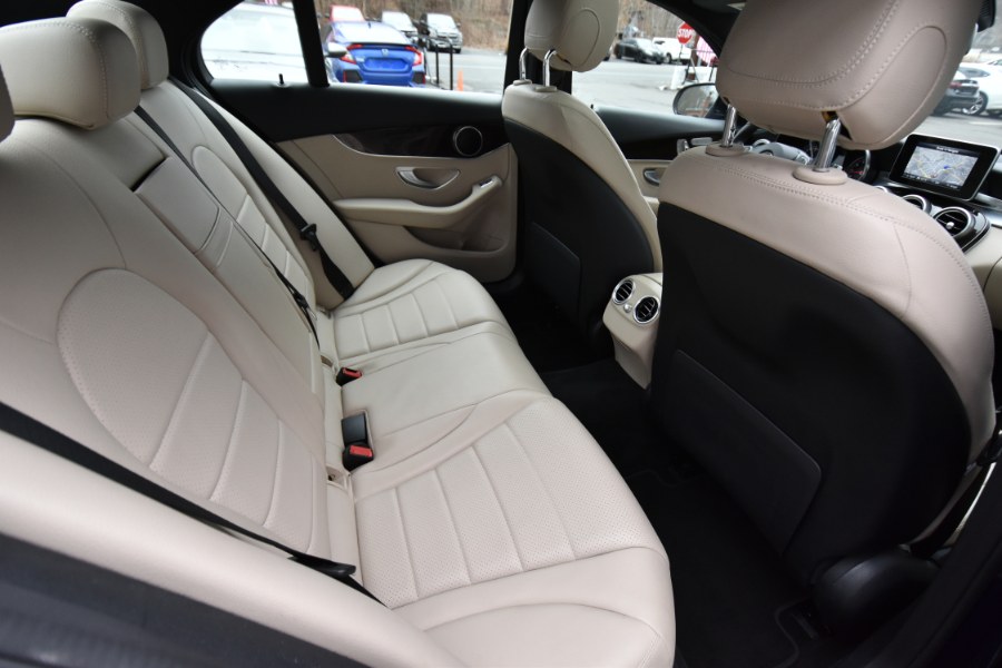 2018 Mercedes-Benz C-Class C 300 4MATIC Sedan, available for sale in Waterbury, Connecticut | Highline Car Connection. Waterbury, Connecticut 2018 Mercedes-Benz C-Class C 300 4MATIC Sedan, available for sale in Waterbury, Connecticut | Highline Car Connection. Waterbury, Connecticut