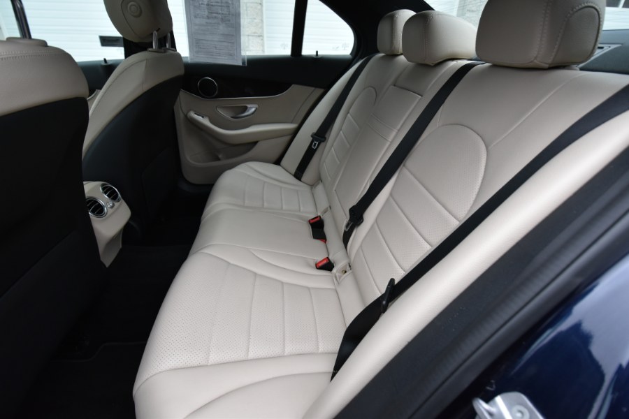 2018 Mercedes-Benz C-Class C 300 4MATIC Sedan, available for sale in Waterbury, Connecticut | Highline Car Connection. Waterbury, Connecticut 2018 Mercedes-Benz C-Class C 300 4MATIC Sedan, available for sale in Waterbury, Connecticut | Highline Car Connection. Waterbury, Connecticut