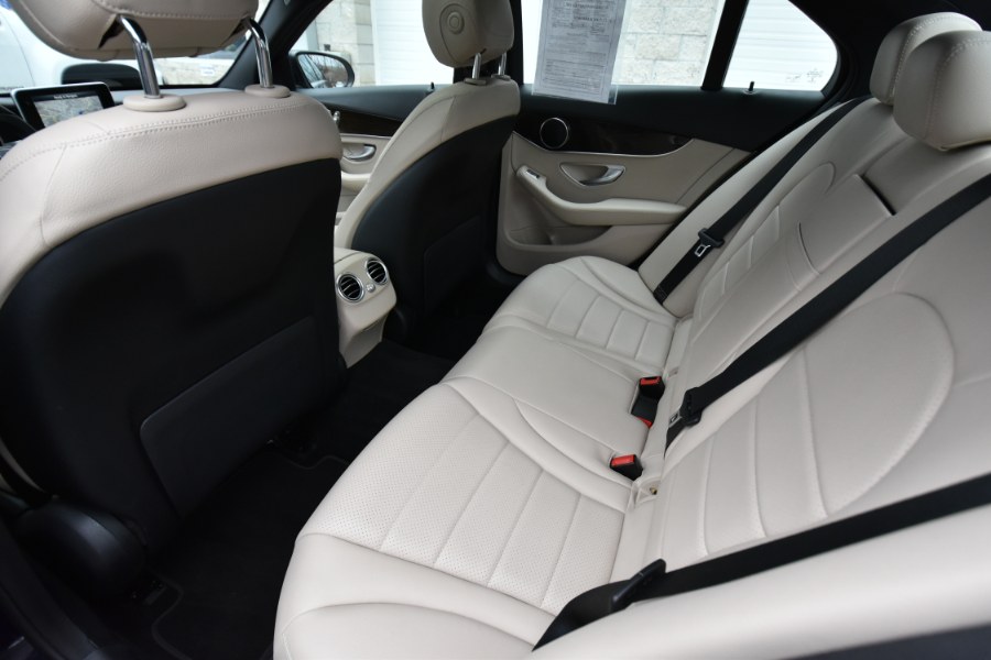 2018 Mercedes-Benz C-Class C 300 4MATIC Sedan, available for sale in Waterbury, Connecticut | Highline Car Connection. Waterbury, Connecticut 2018 Mercedes-Benz C-Class C 300 4MATIC Sedan, available for sale in Waterbury, Connecticut | Highline Car Connection. Waterbury, Connecticut