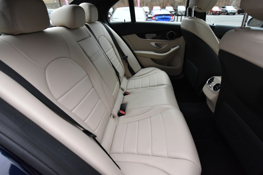 2018 Mercedes-Benz C-Class C 300 4MATIC Sedan, available for sale in Waterbury, Connecticut | Highline Car Connection. Waterbury, Connecticut 2018 Mercedes-Benz C-Class C 300 4MATIC Sedan, available for sale in Waterbury, Connecticut | Highline Car Connection. Waterbury, Connecticut