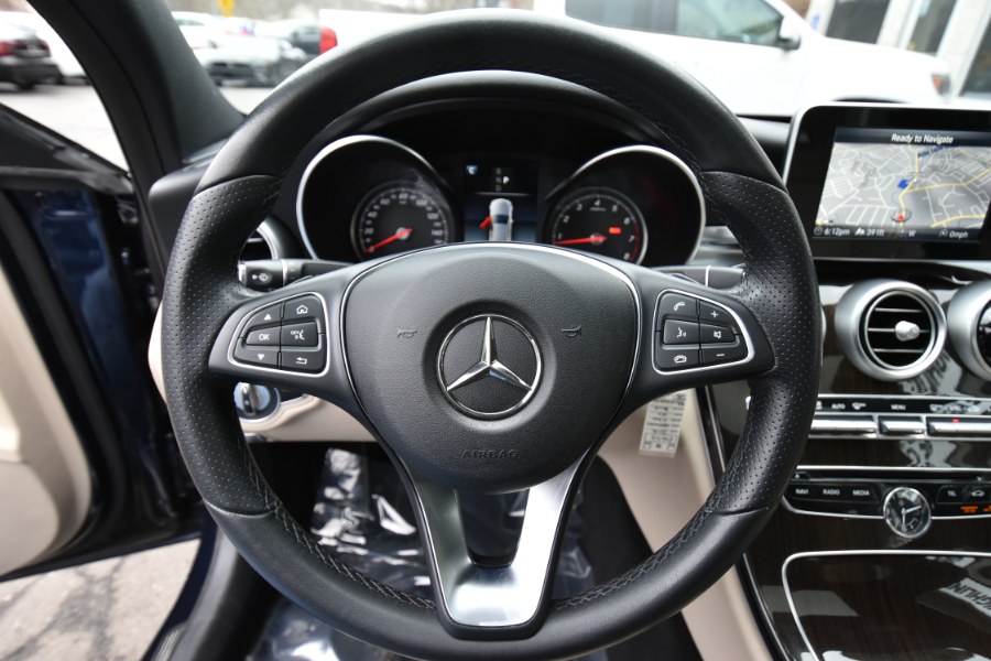 2018 Mercedes-Benz C-Class C 300 4MATIC Sedan, available for sale in Waterbury, Connecticut | Highline Car Connection. Waterbury, Connecticut 2018 Mercedes-Benz C-Class C 300 4MATIC Sedan, available for sale in Waterbury, Connecticut | Highline Car Connection. Waterbury, Connecticut
