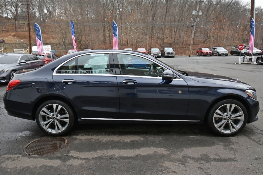 2018 Mercedes-Benz C-Class C 300 4MATIC Sedan, available for sale in Waterbury, Connecticut | Highline Car Connection. Waterbury, Connecticut 2018 Mercedes-Benz C-Class C 300 4MATIC Sedan, available for sale in Waterbury, Connecticut | Highline Car Connection. Waterbury, Connecticut