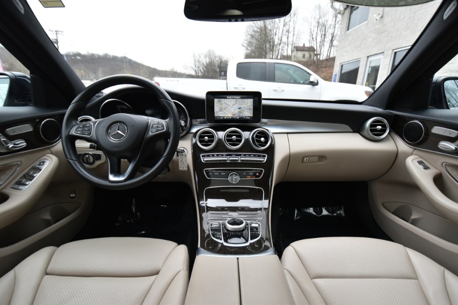 2018 Mercedes-Benz C-Class C 300 4MATIC Sedan, available for sale in Waterbury, Connecticut | Highline Car Connection. Waterbury, Connecticut 2018 Mercedes-Benz C-Class C 300 4MATIC Sedan, available for sale in Waterbury, Connecticut | Highline Car Connection. Waterbury, Connecticut