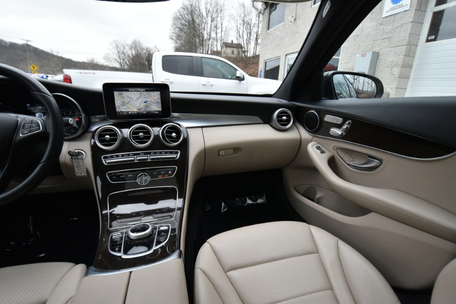 2018 Mercedes-Benz C-Class C 300 4MATIC Sedan, available for sale in Waterbury, Connecticut | Highline Car Connection. Waterbury, Connecticut 2018 Mercedes-Benz C-Class C 300 4MATIC Sedan, available for sale in Waterbury, Connecticut | Highline Car Connection. Waterbury, Connecticut
