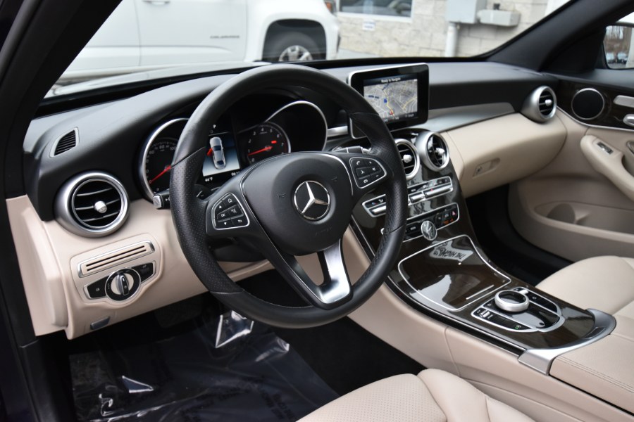 2018 Mercedes-Benz C-Class C 300 4MATIC Sedan, available for sale in Waterbury, Connecticut | Highline Car Connection. Waterbury, Connecticut 2018 Mercedes-Benz C-Class C 300 4MATIC Sedan, available for sale in Waterbury, Connecticut | Highline Car Connection. Waterbury, Connecticut