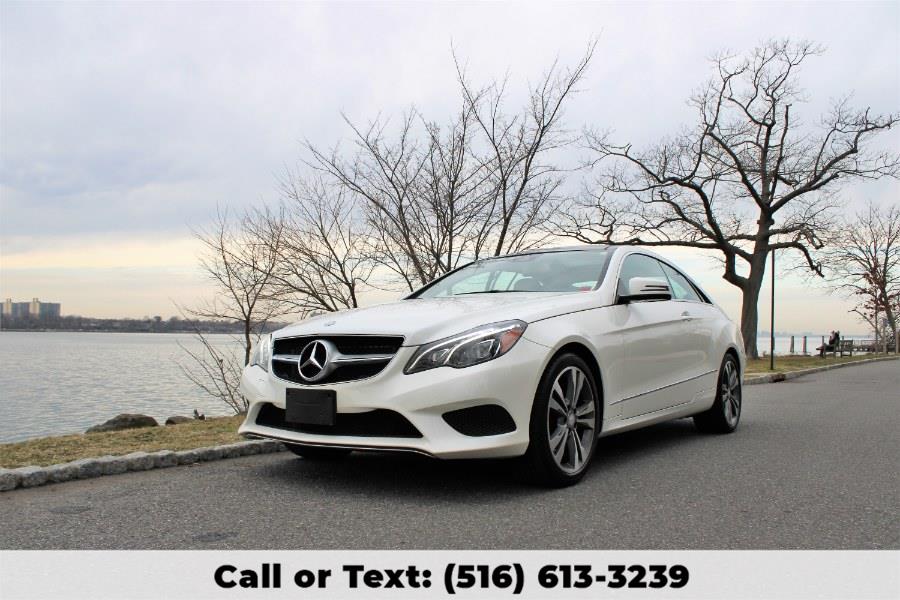 2016 Mercedes-Benz E-Class 2dr Cpe E400 4MATIC, available for sale in Great Neck, New York | Great Neck Car Buyers & Sellers. Great Neck, New York 2016 Mercedes-Benz E-Class 2dr Cpe E400 4MATIC, available for sale in Great Neck, New York | Great Neck Car Buyers & Sellers. Great Neck, New York