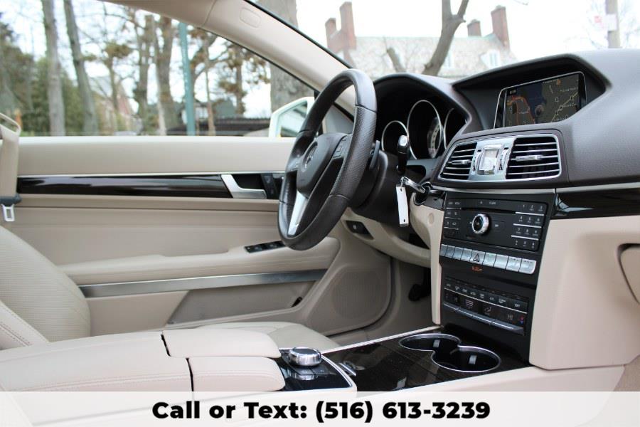 2016 Mercedes-Benz E-Class 2dr Cpe E400 4MATIC, available for sale in Great Neck, New York | Great Neck Car Buyers & Sellers. Great Neck, New York 2016 Mercedes-Benz E-Class 2dr Cpe E400 4MATIC, available for sale in Great Neck, New York | Great Neck Car Buyers & Sellers. Great Neck, New York