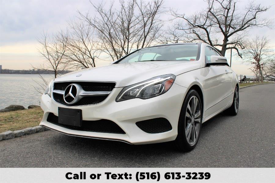 2016 Mercedes-Benz E-Class 2dr Cpe E400 4MATIC, available for sale in Great Neck, New York | Great Neck Car Buyers & Sellers. Great Neck, New York 2016 Mercedes-Benz E-Class 2dr Cpe E400 4MATIC, available for sale in Great Neck, New York | Great Neck Car Buyers & Sellers. Great Neck, New York