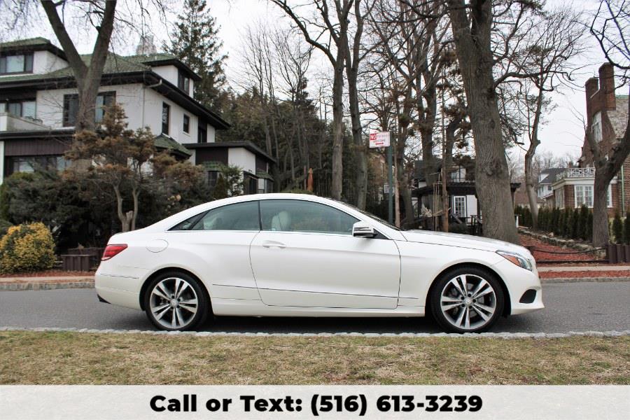 2016 Mercedes-Benz E-Class 2dr Cpe E400 4MATIC, available for sale in Great Neck, New York | Great Neck Car Buyers & Sellers. Great Neck, New York 2016 Mercedes-Benz E-Class 2dr Cpe E400 4MATIC, available for sale in Great Neck, New York | Great Neck Car Buyers & Sellers. Great Neck, New York
