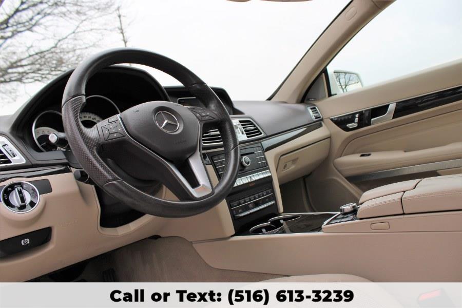 2016 Mercedes-Benz E-Class 2dr Cpe E400 4MATIC, available for sale in Great Neck, New York | Great Neck Car Buyers & Sellers. Great Neck, New York 2016 Mercedes-Benz E-Class 2dr Cpe E400 4MATIC, available for sale in Great Neck, New York | Great Neck Car Buyers & Sellers. Great Neck, New York