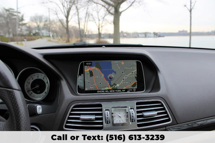 2016 Mercedes-Benz E-Class 2dr Cpe E400 4MATIC, available for sale in Great Neck, New York | Great Neck Car Buyers & Sellers. Great Neck, New York 2016 Mercedes-Benz E-Class 2dr Cpe E400 4MATIC, available for sale in Great Neck, New York | Great Neck Car Buyers & Sellers. Great Neck, New York
