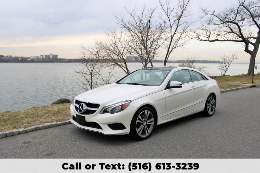 2016 Mercedes-Benz E-Class 2dr Cpe E400 4MATIC, available for sale in Great Neck, New York | Great Neck Car Buyers & Sellers. Great Neck, New York 2016 Mercedes-Benz E-Class 2dr Cpe E400 4MATIC, available for sale in Great Neck, New York | Great Neck Car Buyers & Sellers. Great Neck, New York