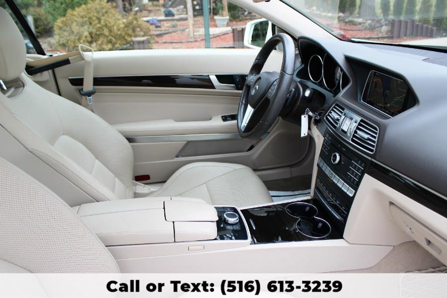 2016 Mercedes-Benz E-Class 2dr Cpe E400 4MATIC, available for sale in Great Neck, New York | Great Neck Car Buyers & Sellers. Great Neck, New York 2016 Mercedes-Benz E-Class 2dr Cpe E400 4MATIC, available for sale in Great Neck, New York | Great Neck Car Buyers & Sellers. Great Neck, New York