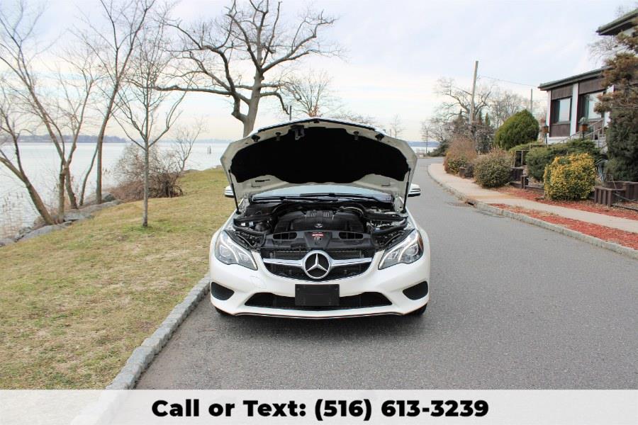 2016 Mercedes-Benz E-Class 2dr Cpe E400 4MATIC, available for sale in Great Neck, New York | Great Neck Car Buyers & Sellers. Great Neck, New York 2016 Mercedes-Benz E-Class 2dr Cpe E400 4MATIC, available for sale in Great Neck, New York | Great Neck Car Buyers & Sellers. Great Neck, New York