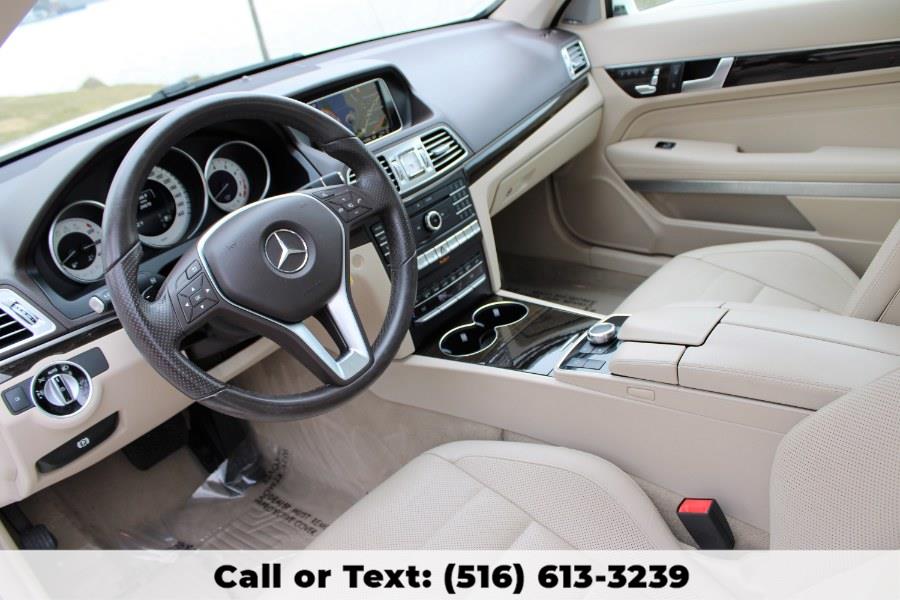 2016 Mercedes-Benz E-Class 2dr Cpe E400 4MATIC, available for sale in Great Neck, New York | Great Neck Car Buyers & Sellers. Great Neck, New York 2016 Mercedes-Benz E-Class 2dr Cpe E400 4MATIC, available for sale in Great Neck, New York | Great Neck Car Buyers & Sellers. Great Neck, New York